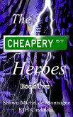 The Cheapery St. Heroes (eBook, ePUB)