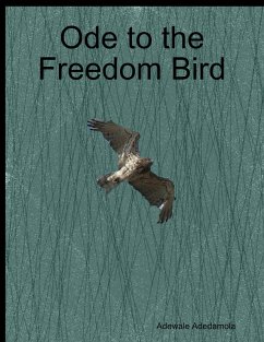 Cover Ode to the Freedom Bird (eBook, ePUB)