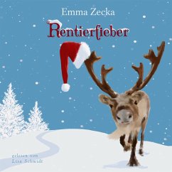 Rentierfieber (MP3-Download) - Zecka, Emma