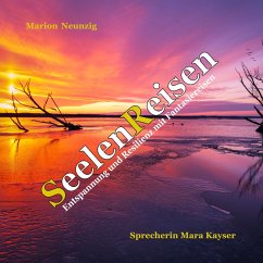 Cover Seelenreisen (MP3-Download)
