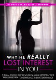 Why He Really Lost Interest in You (eBook, ePUB)