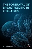 The Portrayal of Breastfeeding in Literature (eBook, PDF)