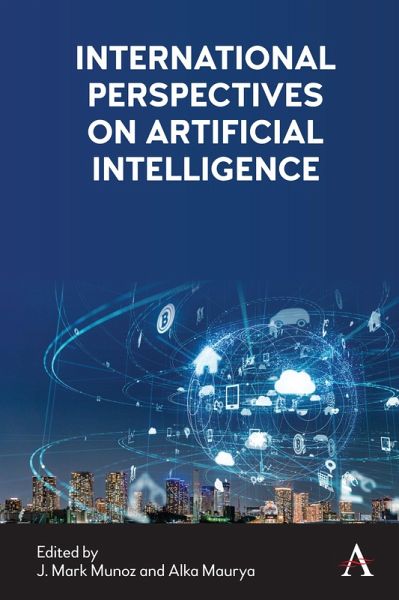 International Perspectives on Artificial Intelligence (eBook, PDF)