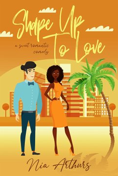 Shape Up To Love (eBook, ePUB) - Arthurs, Nia