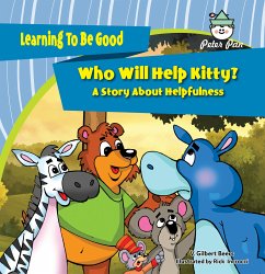 Who Will Help Kitty (fixed-layout eBook, ePUB) - Beers, V. Gilbert