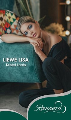 Cover Liewe Lisa (eBook, ePUB)