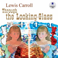 Through the Looking-Glass (MP3-Download) - Carroll, Lewis