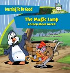 The Magic Lamp (eBook, ePUB)