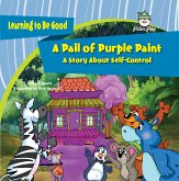 A Pail of Purple Paint (fixed-layout eBook, ePUB)