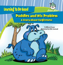Puddles and His Problem (fixed-layout eBook, ePUB) - Beers, V. Gilbert