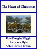 The Heart of Christmas (eBook, ePUB)