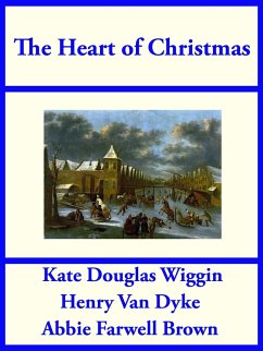 Cover The Heart of Christmas (eBook, ePUB)