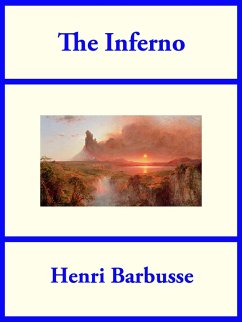 Cover The Inferno (eBook, ePUB)