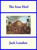 The Iron Heel (eBook, ePUB)