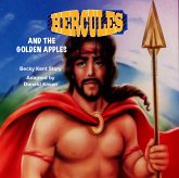 Heercules and the Golden Apples (fixed-layout eBook, ePUB)