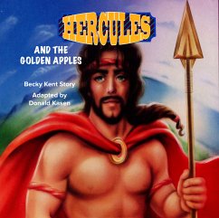 Heercules and the Golden Apples (fixed-layout eBook, ePUB) - Kasen, Donald