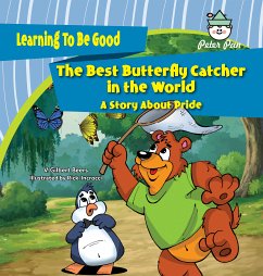 The Best Butterfly Catcher in the World (fixed-layout eBook, ePUB) - Beers, V. Gilbert