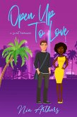 Open Up To Love (eBook, ePUB)