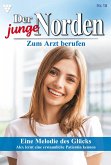 Der junge Norden 18 - Arztroman (eBook, ePUB)