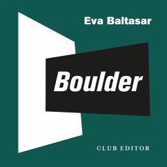 Boulder (MP3-Download) - Baltasar, Eva