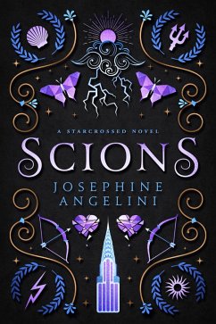 Scions (eBook, ePUB) - Angelini, Josephine