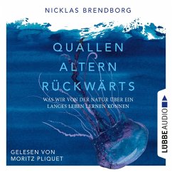 Quallen altern rückwärts (MP3-Download) - Brendborg, Nicklas