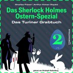 Das Turiner Grabtuch (MP3-Download)