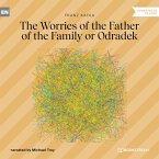 The Worries of the Father of the Family or Odradek (MP3-Download)