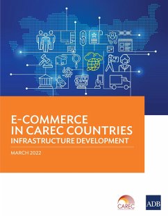 E-Commerce in CAREC Countries (eBook, ePUB)