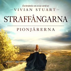 Cover Straffångarna (MP3-Download)