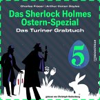 Das Turiner Grabtuch (MP3-Download)