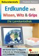 Erdkunde mit Wissen, Witz und Grips... - Bild 1