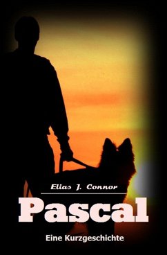 Pascal (eBook, ePUB) - Connor, Elias J.
