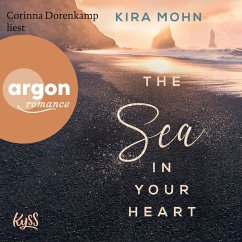 The Sea in your Heart (MP3-Download) - Mohn, Kira