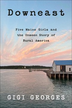 Cover Downeast (eBook, ePUB)