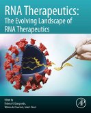 RNA Therapeutics (eBook, ePUB)