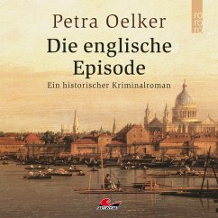 Die englische Episode (MP3-Download) - Oelker, Petra