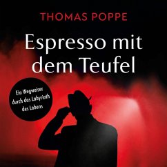 Espresso mit dem Teufel (MP3-Download) - Poppe, Thomas