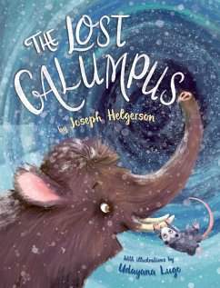 The Lost Galumpus (eBook, ePUB) - Helgerson, Joseph
