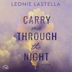 Carry Me Through the Night (MP3-Download) - Lastella, Leonie