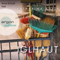 Iglhaut (MP3-Download) - Adler, Katharina