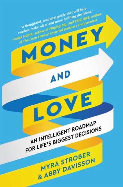 Money and Love (eBook, ePUB) Money and Love (eBook, ePUB)