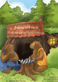 Hans & Franz (eBook, ePUB) Hans & Franz (eBook, ePUB)