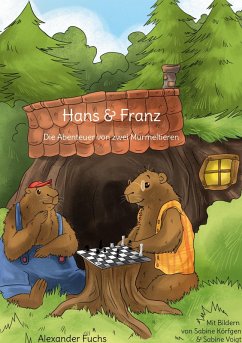 Hans & Franz (eBook, ePUB)