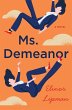 Ms. Demeanor (eBook, ePUB) - Bild 1