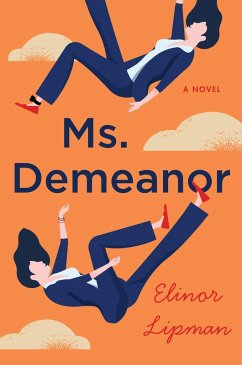Ms. Demeanor (eBook, ePUB) - Lipman, Elinor