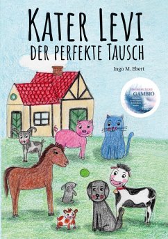 Kater Levi - Der perfekte Tausch (eBook, ePUB)