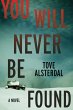 You Will Never Be Found (eBook, ePUB) - Bild 1