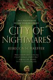 City of Nightmares (eBook, ePUB)