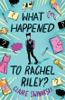 What Happened to Rachel Riley? (eBook,... - Bild 1